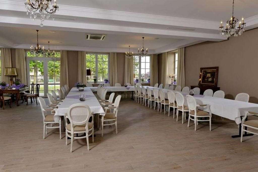 Hotel Miod Lawenda à Biardy Extérieur photo