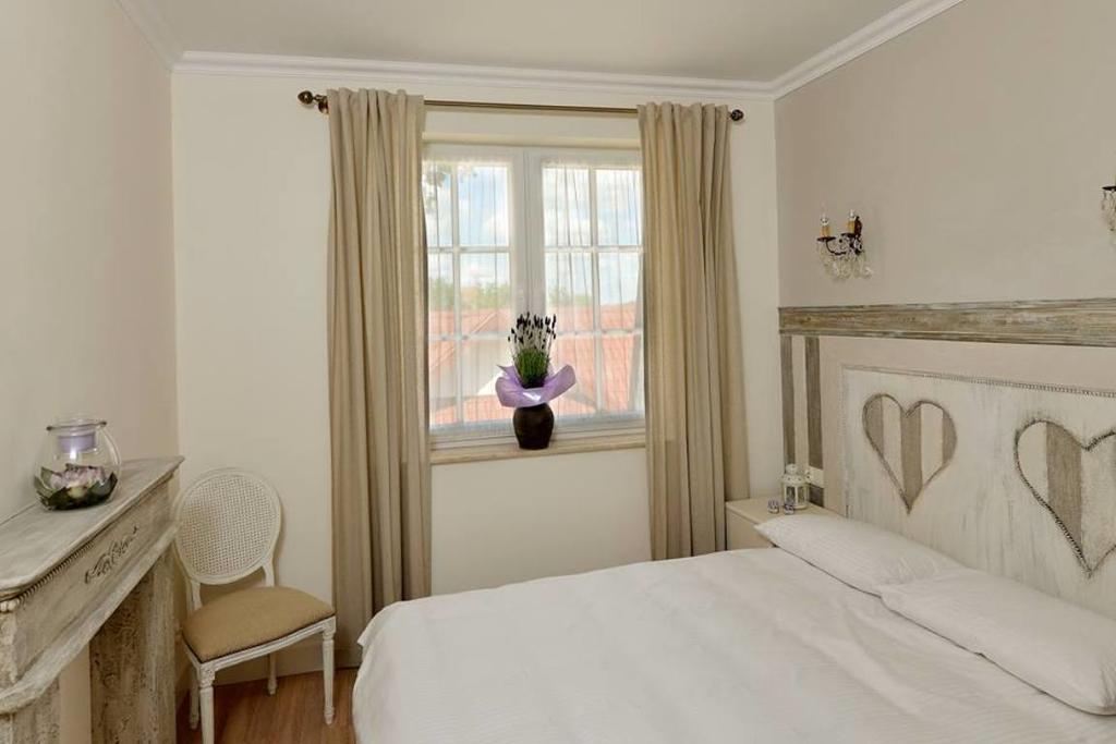 Hotel Miod Lawenda à Biardy Chambre photo