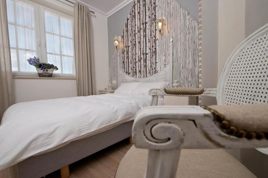 Hotel Miod Lawenda à Biardy Chambre photo